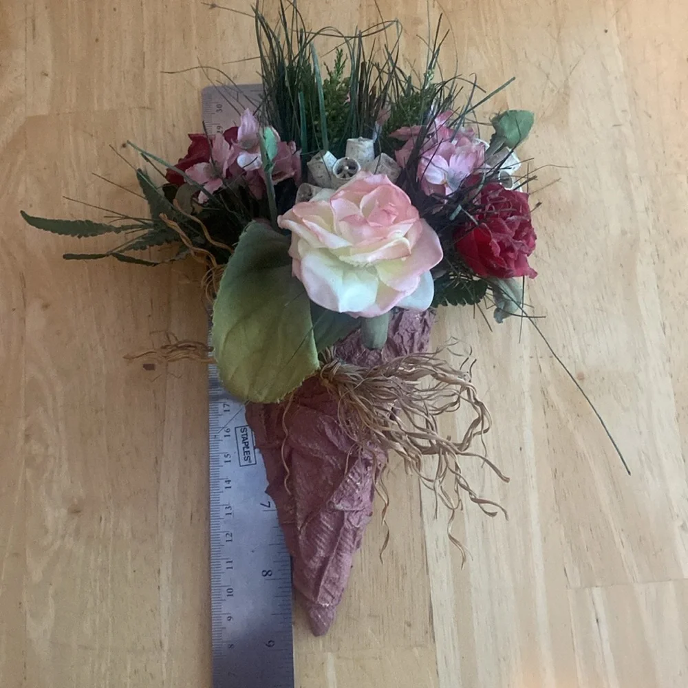 N/A elegant floral